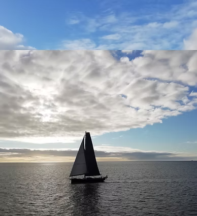 terschelling boot